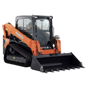 Skid Steers