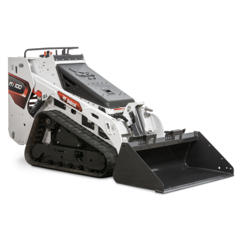 Mini Track Loaders