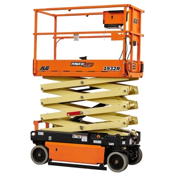 Scissor Lifts